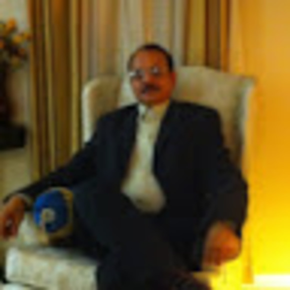 Meet your Posher, Hamid - Picture 1 of 1